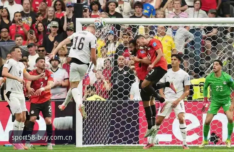 埃及3-1逆转新西兰夺队史世界杯首胜——58买球平台观赛体验深度评测